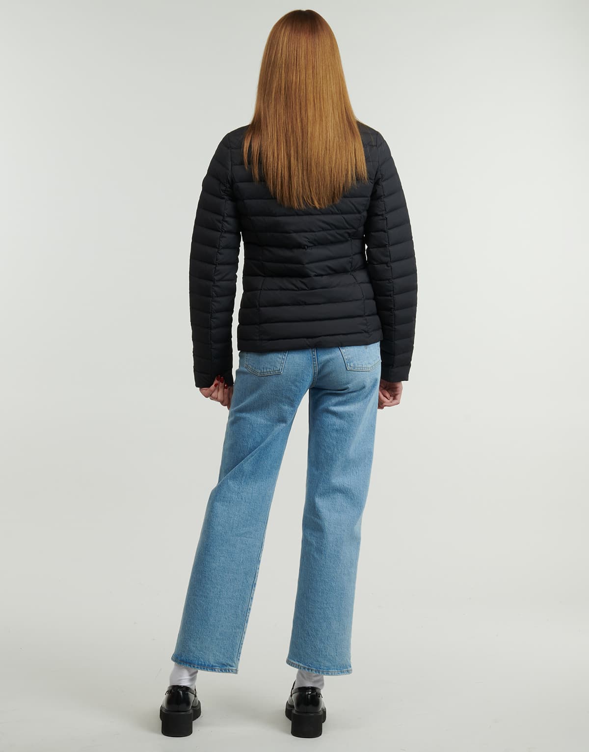 Women's Jackets JOTT Black