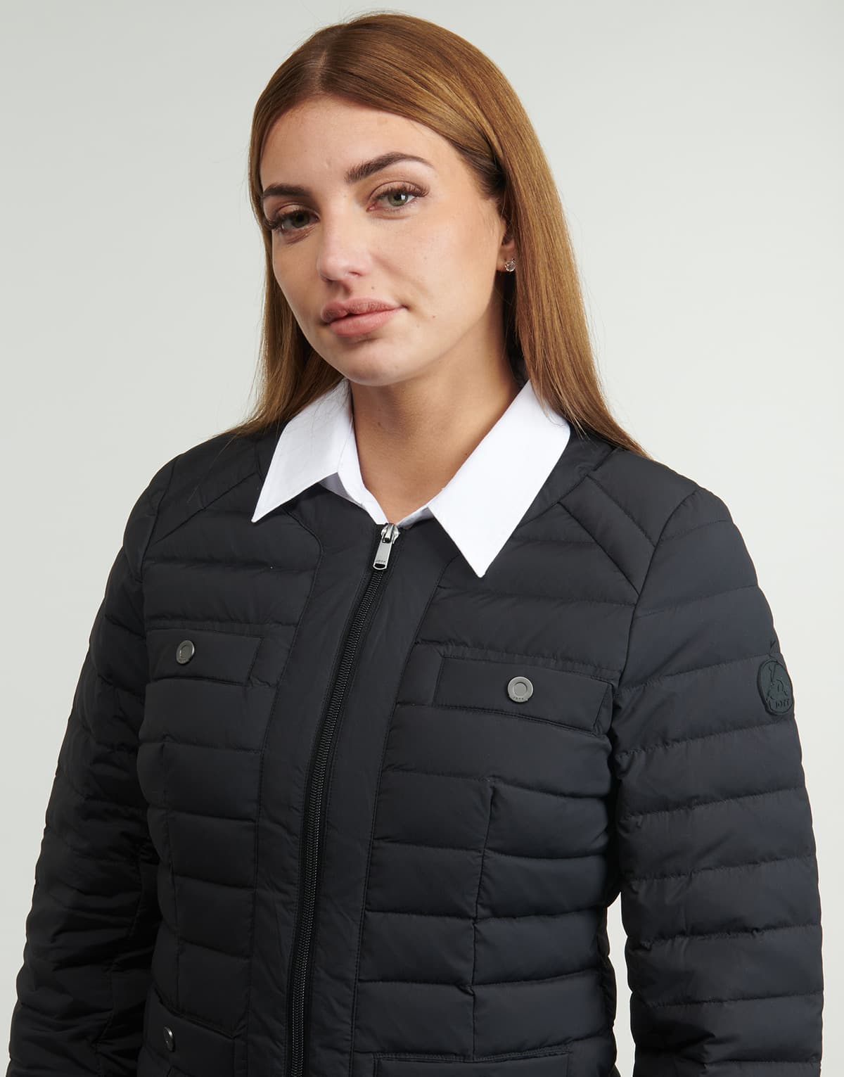 Women's Jackets JOTT Black