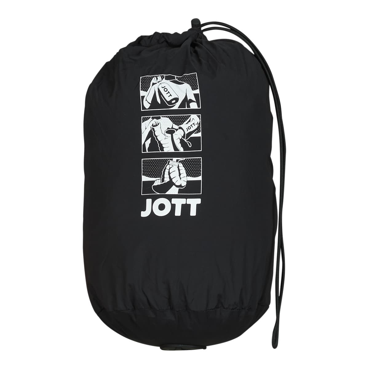 Women's Jackets JOTT Black