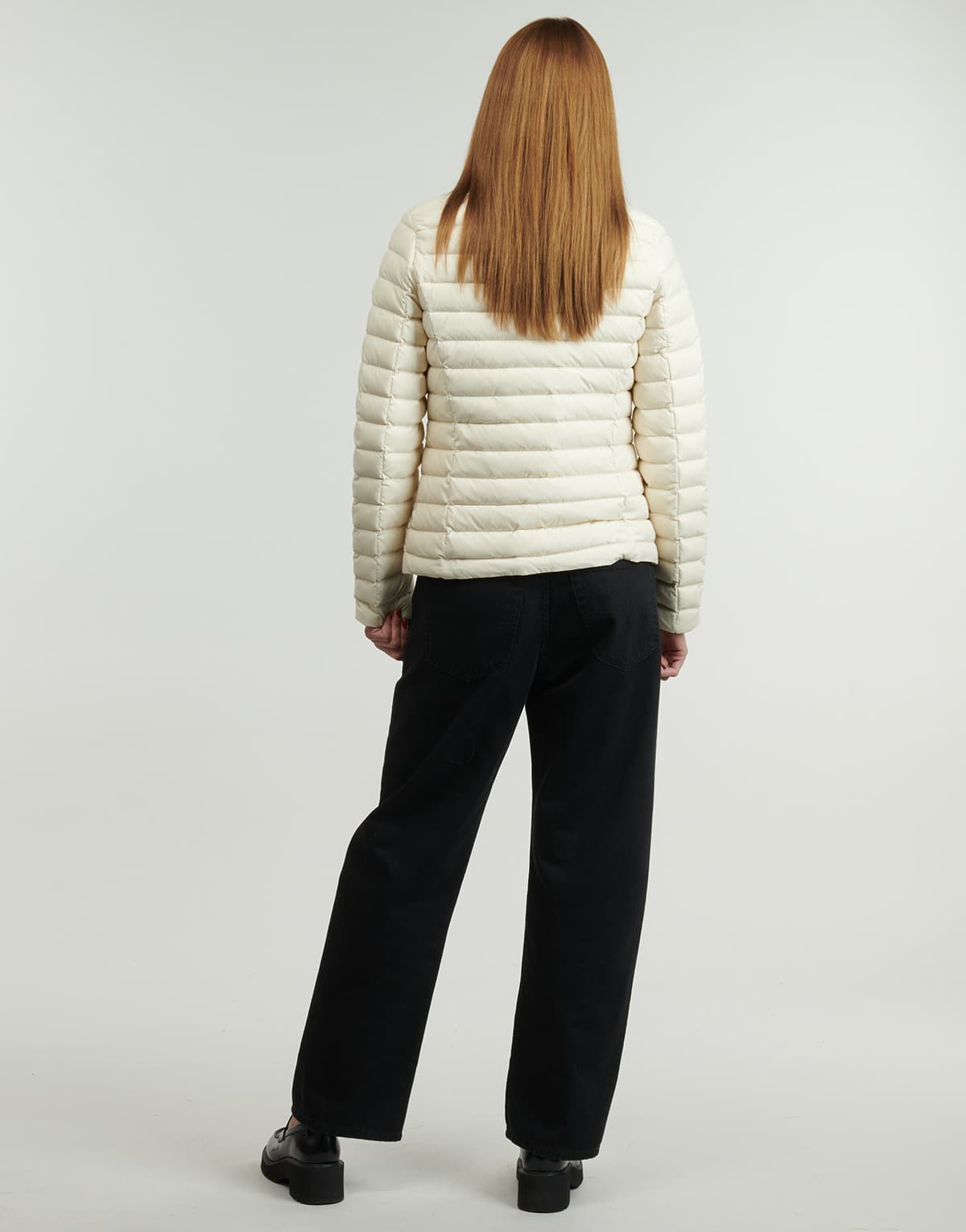 Women's Jackets JOTT Beige