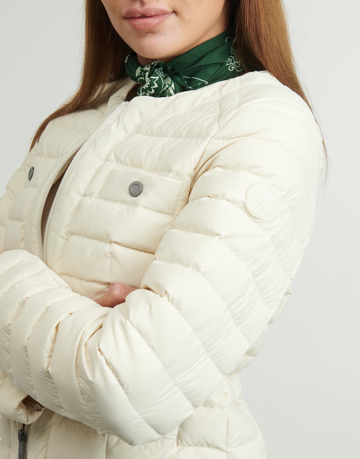 Women's Jackets JOTT Beige