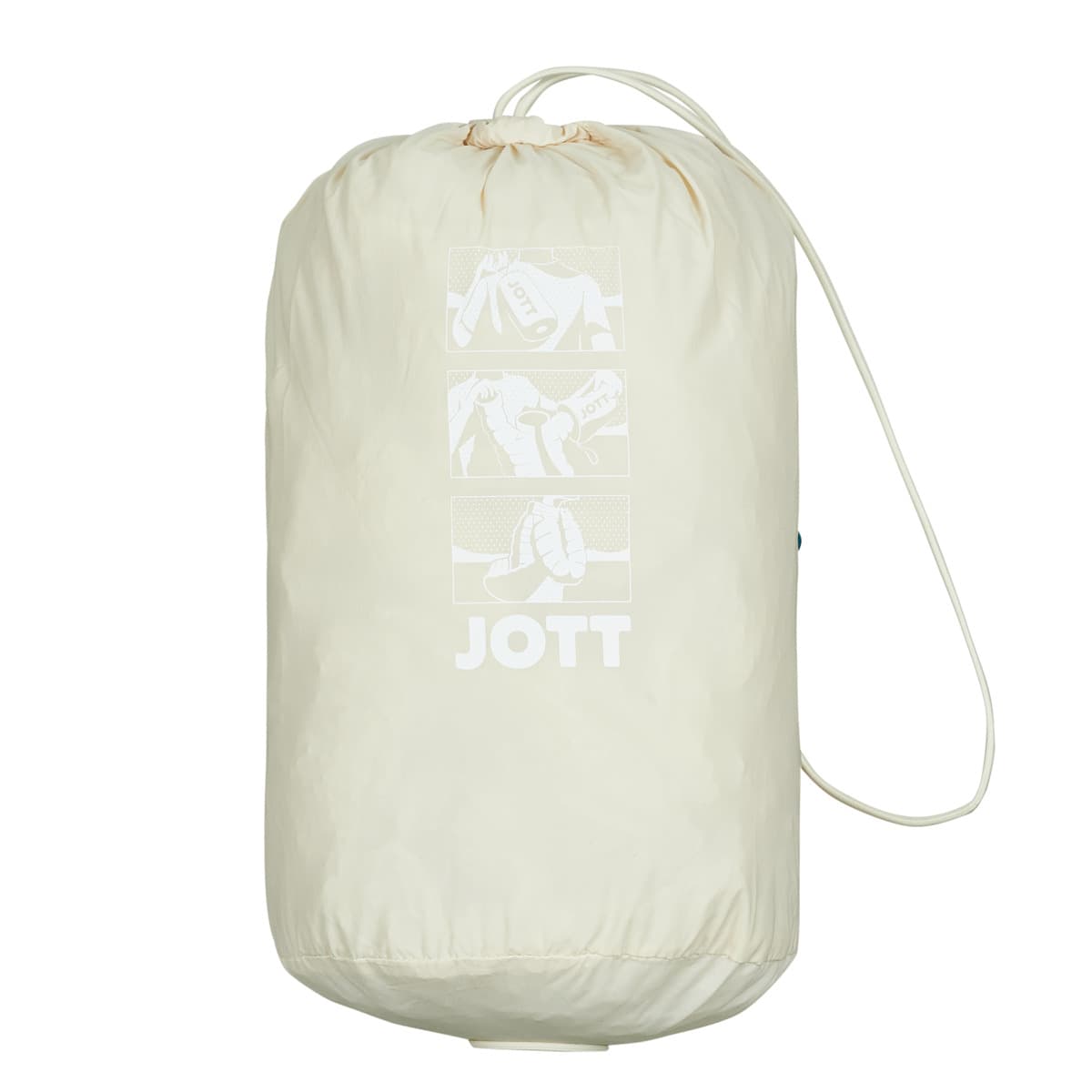 Women's Jackets JOTT Beige