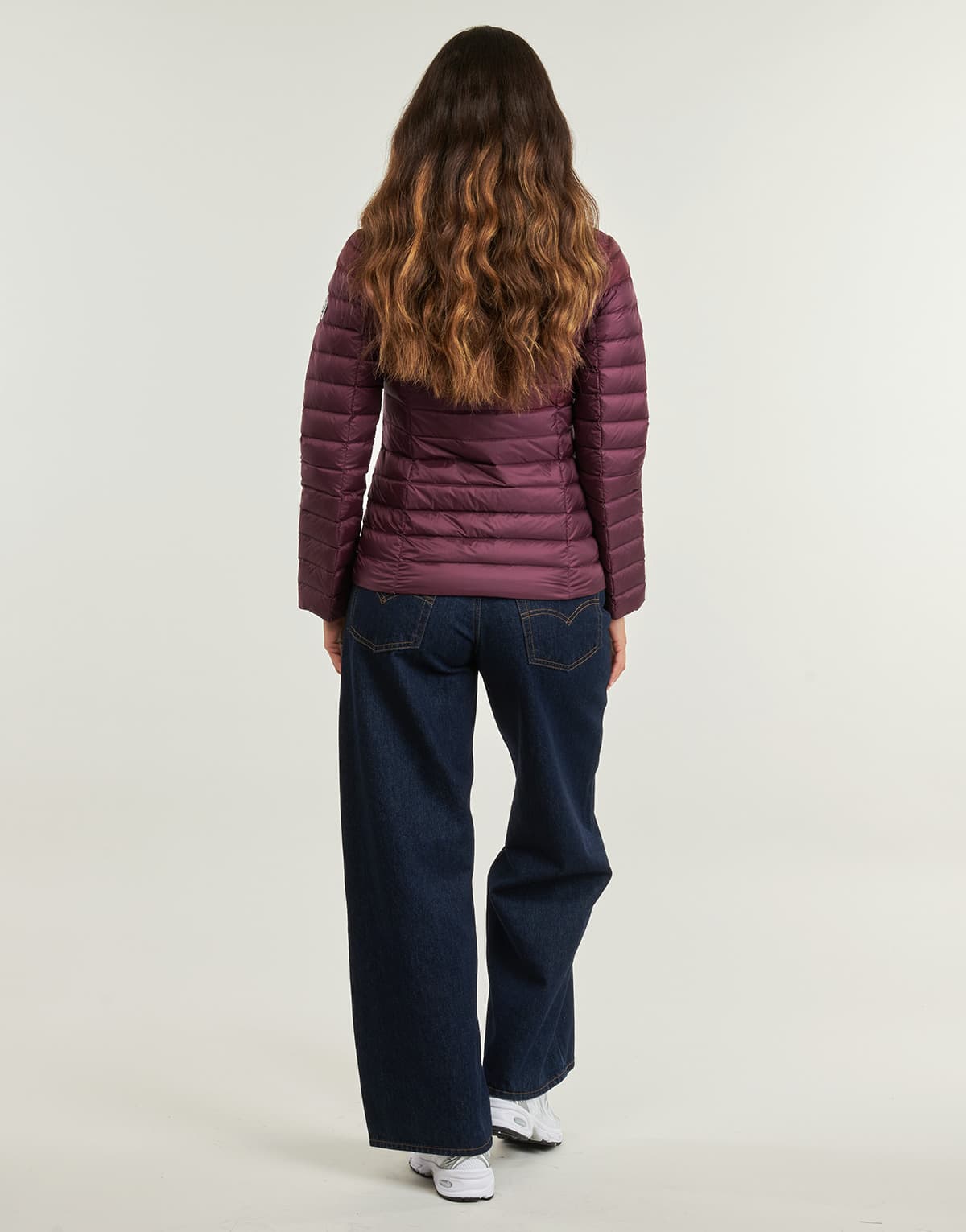 Women's Jackets JOTT Bordeaux