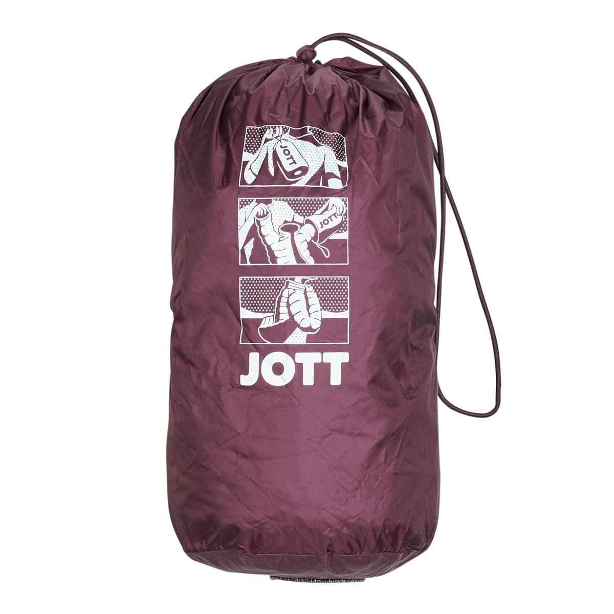 Women's Jackets JOTT Bordeaux