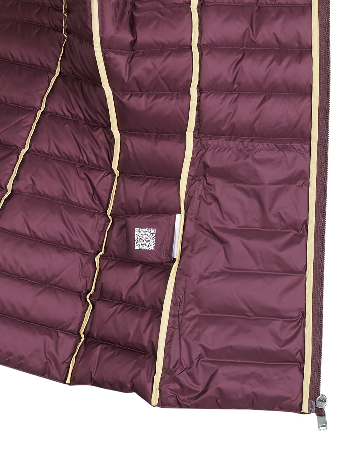 Women's Jackets JOTT Bordeaux