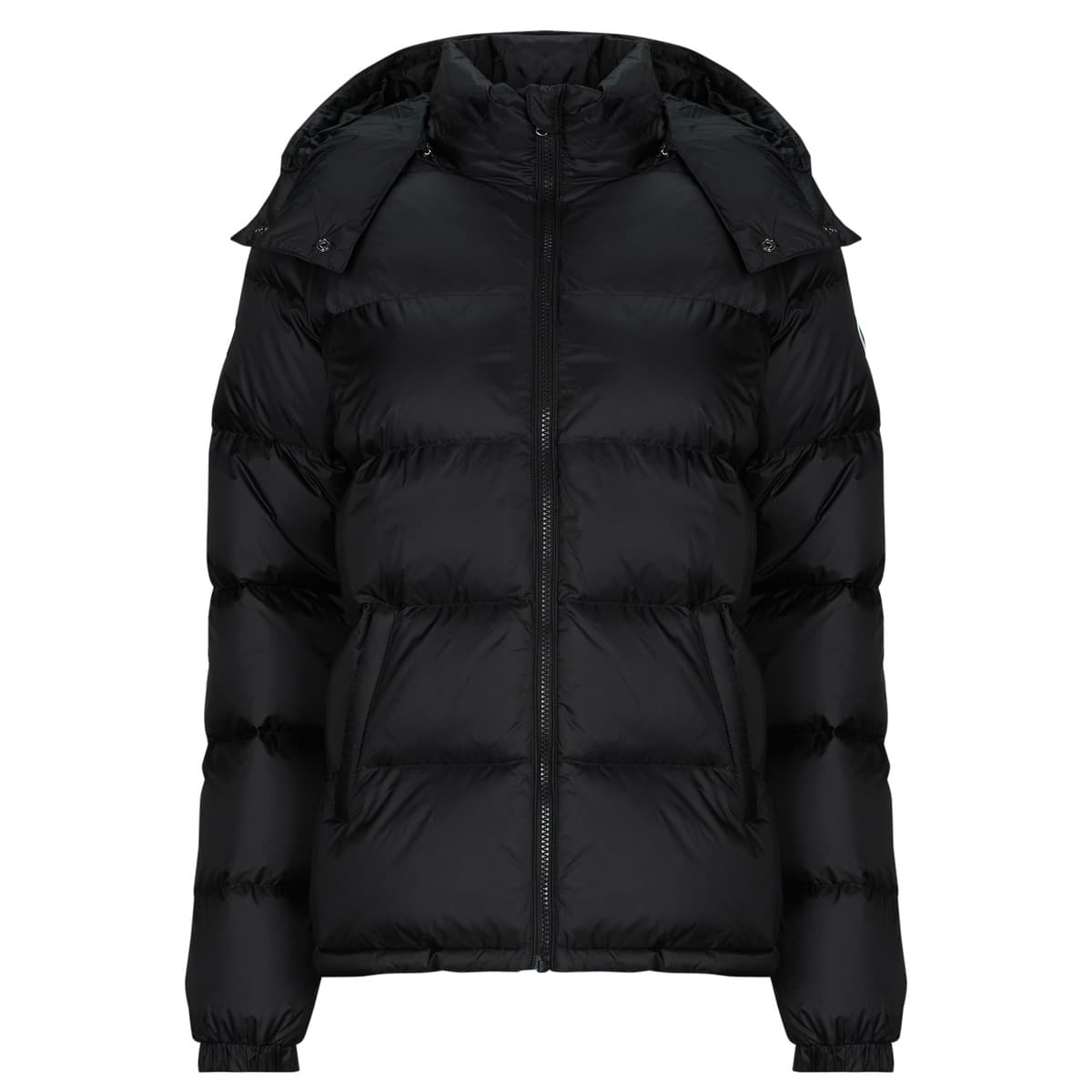 Women's Jackets JOTT Black
