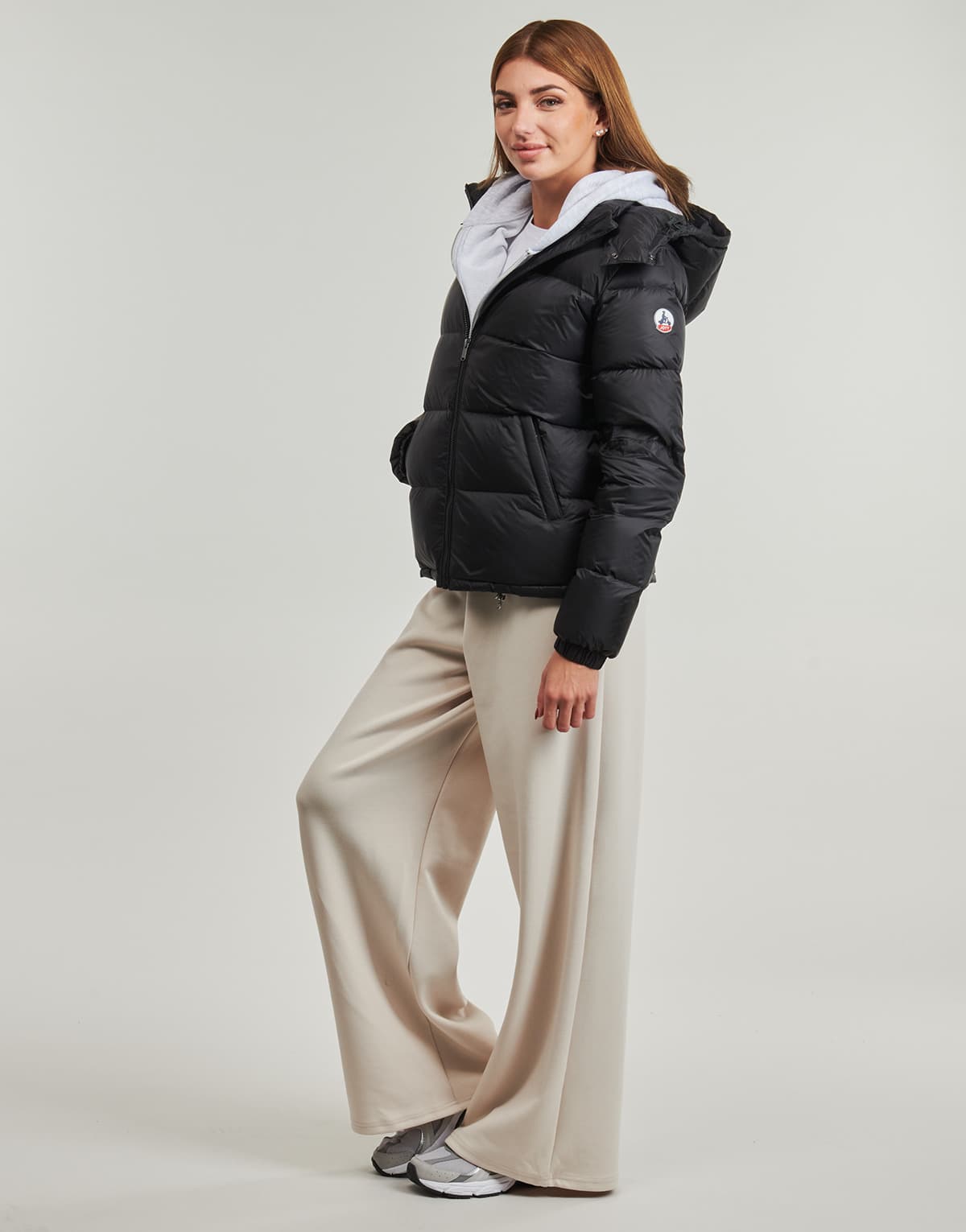 Women's Jackets JOTT Black