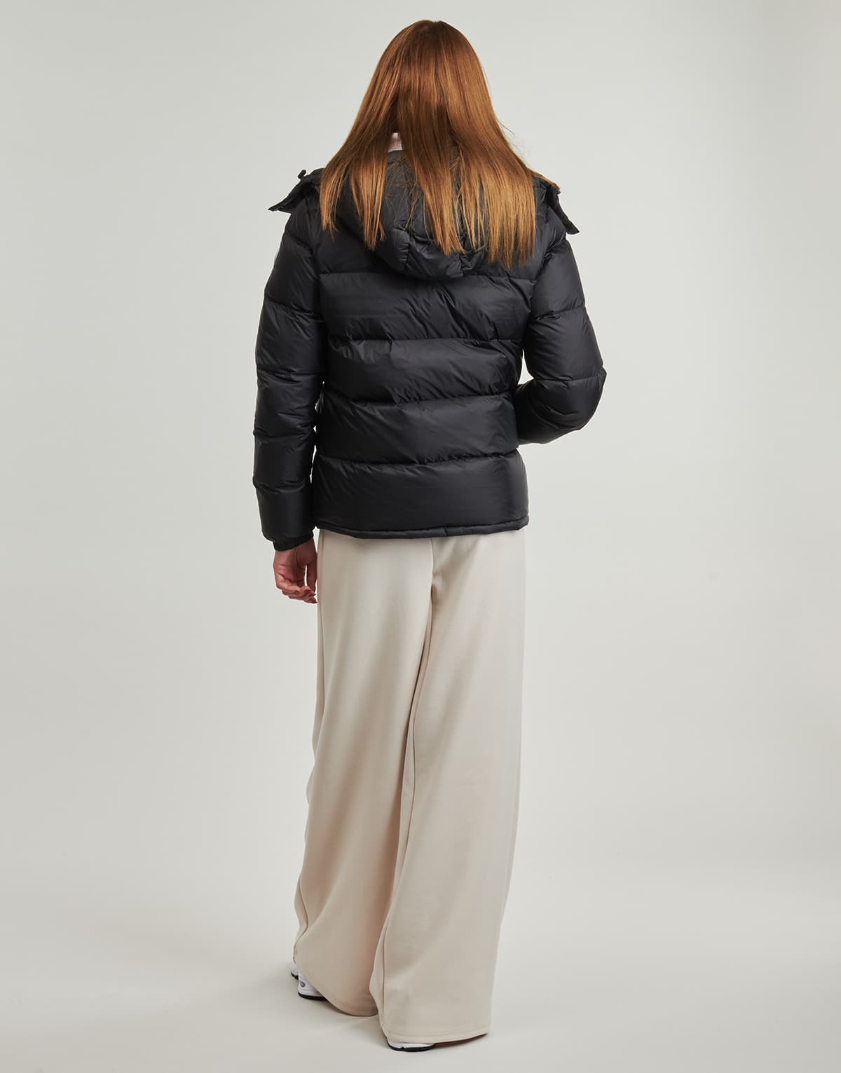 Women's Jackets JOTT Black