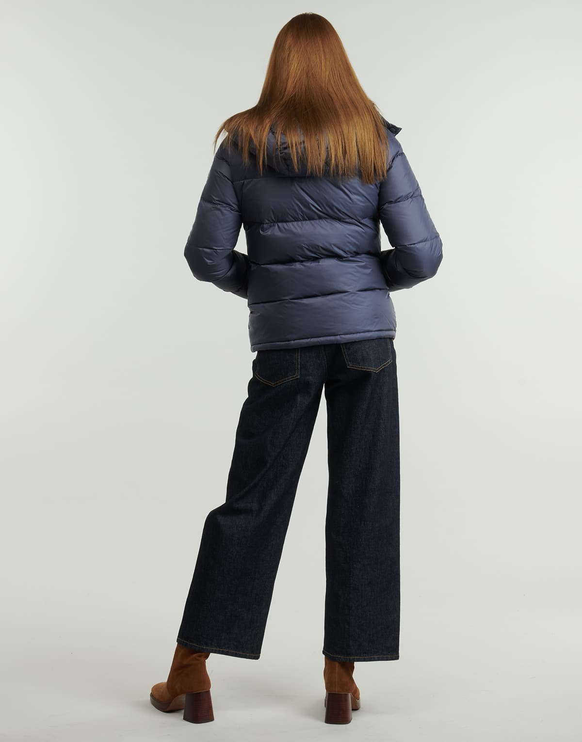 Women's Jackets JOTT Blue