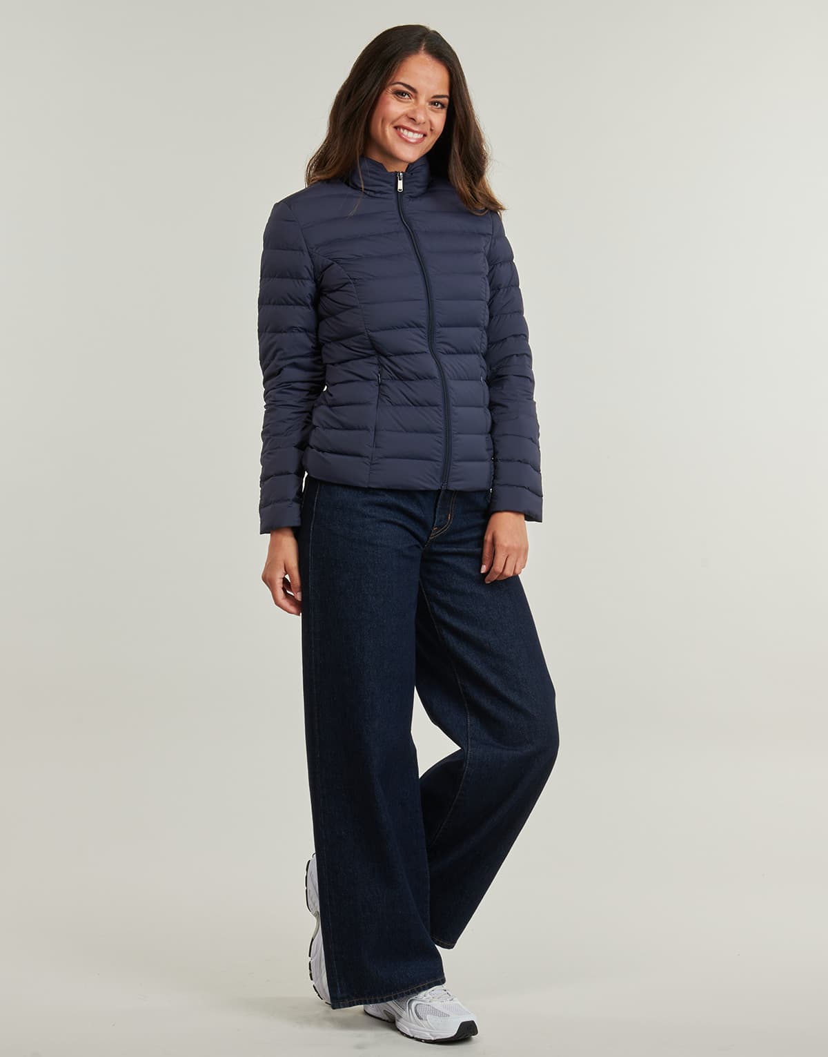 Women's Jackets JOTT Blue