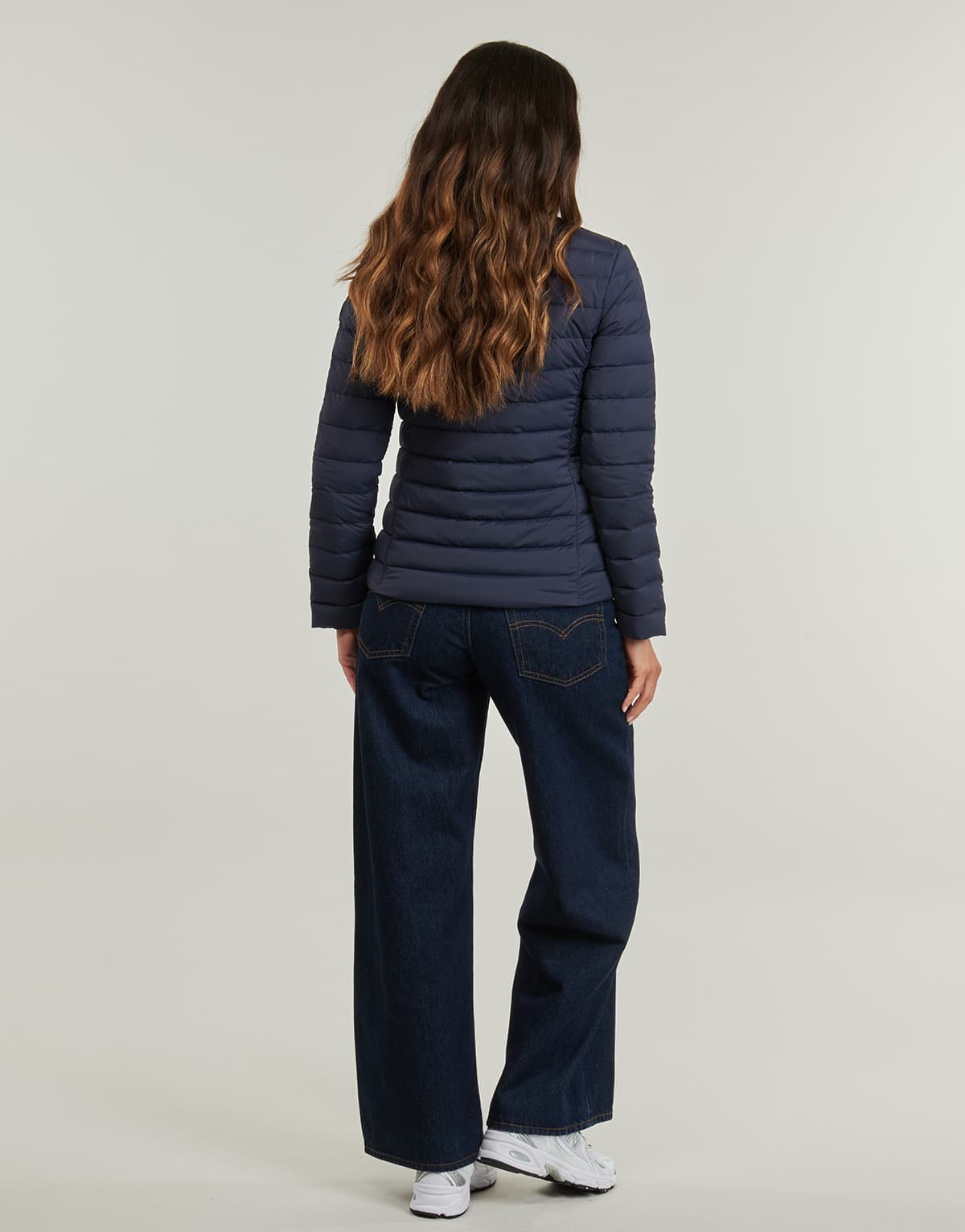 Women's Jackets JOTT Blue