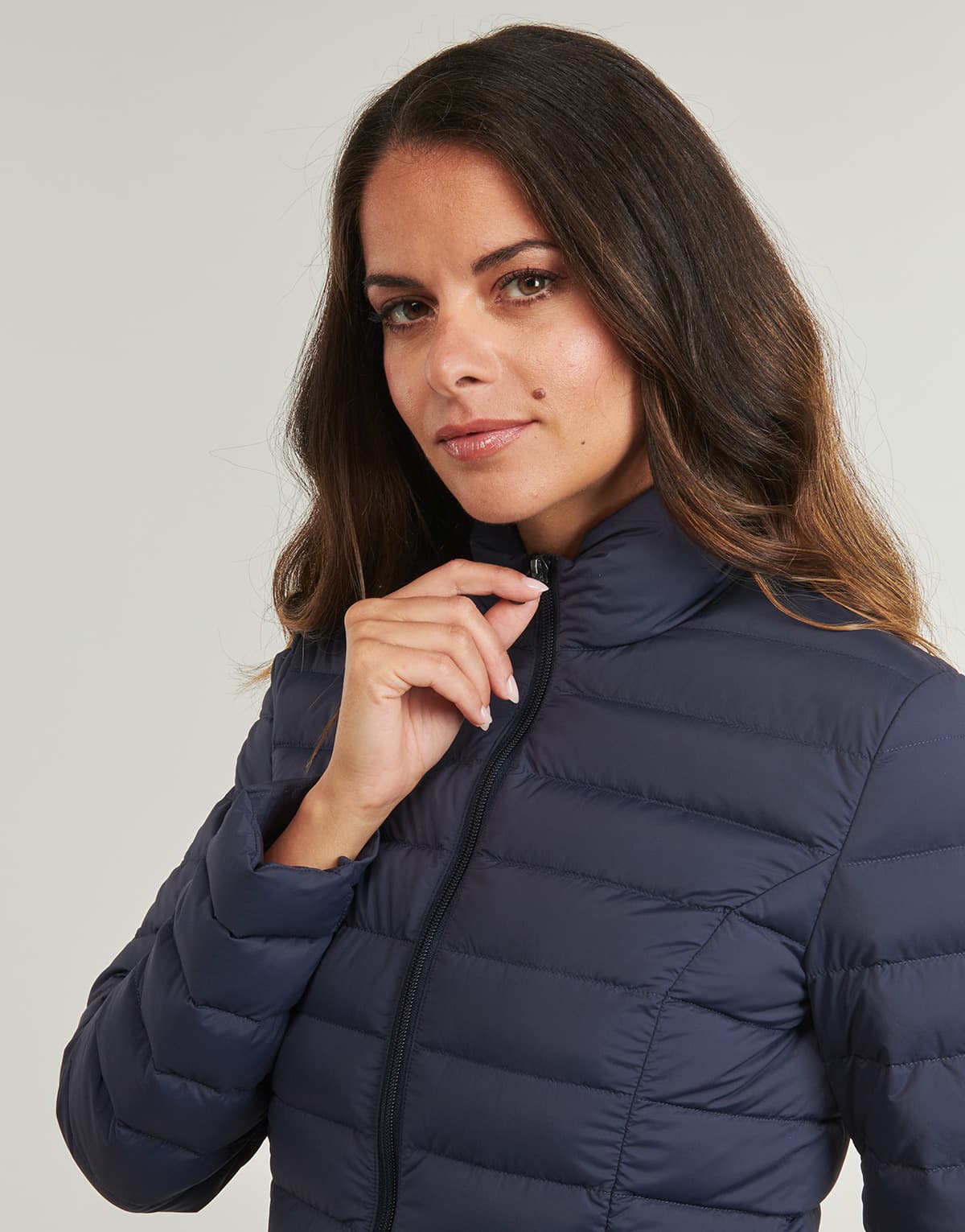 Women's Jackets JOTT Blue