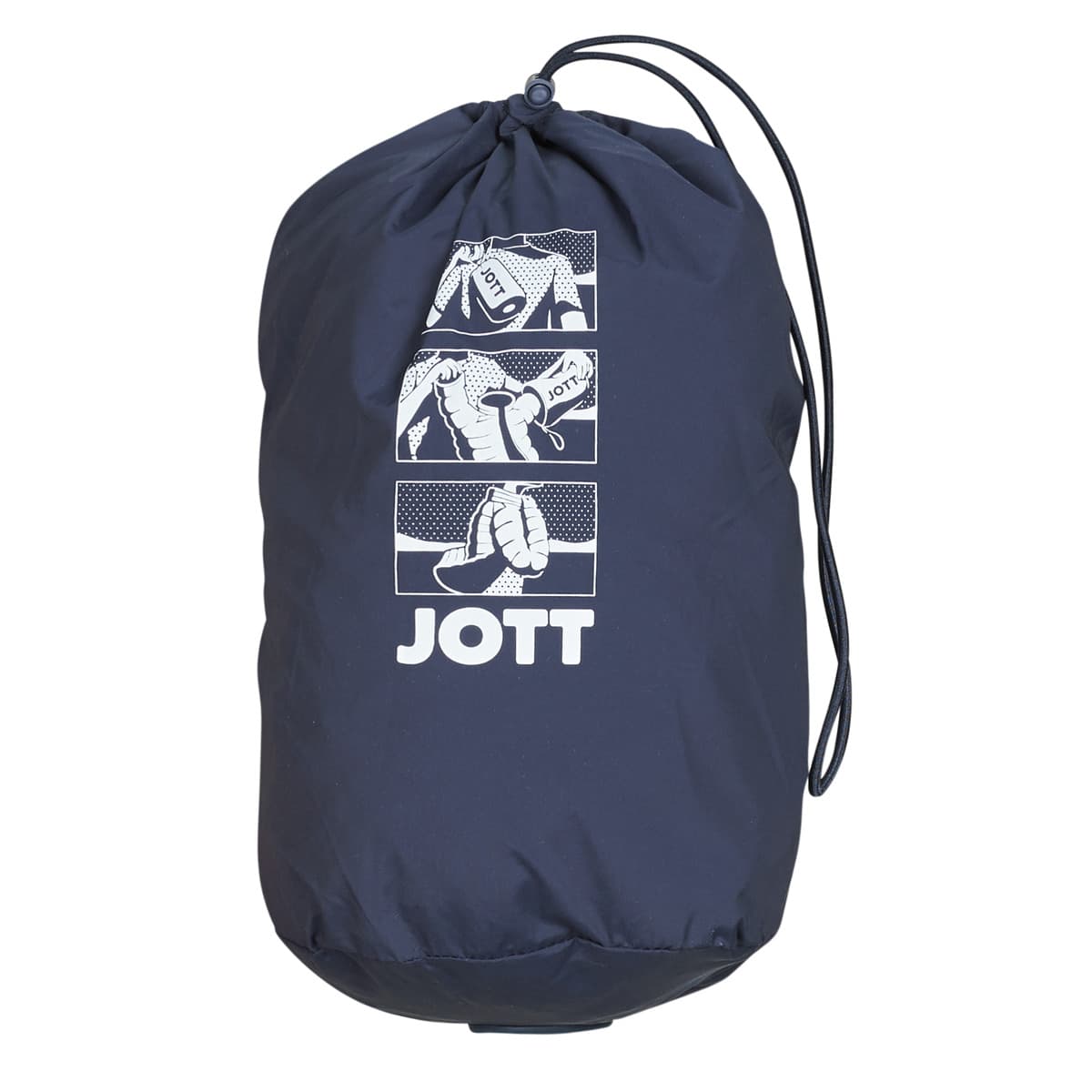 Women's Jackets JOTT Blue