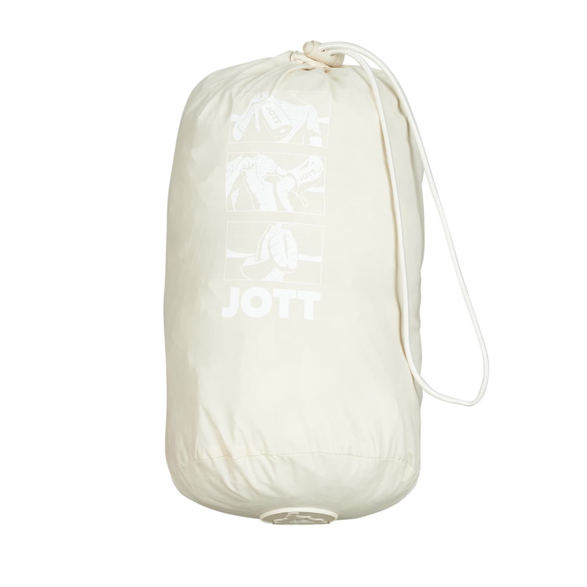 Women's Jackets JOTT Beige