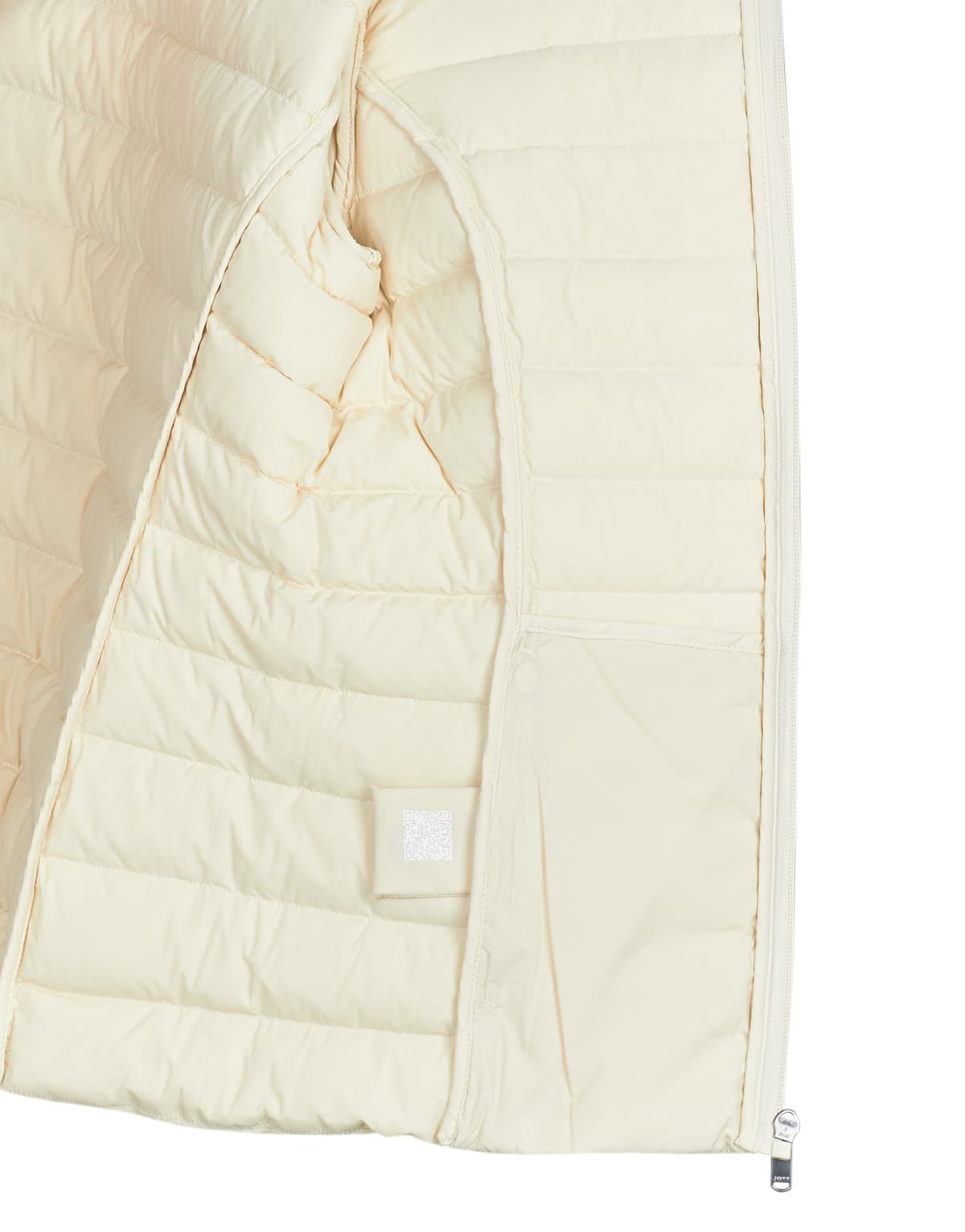 Women's Jackets JOTT Beige