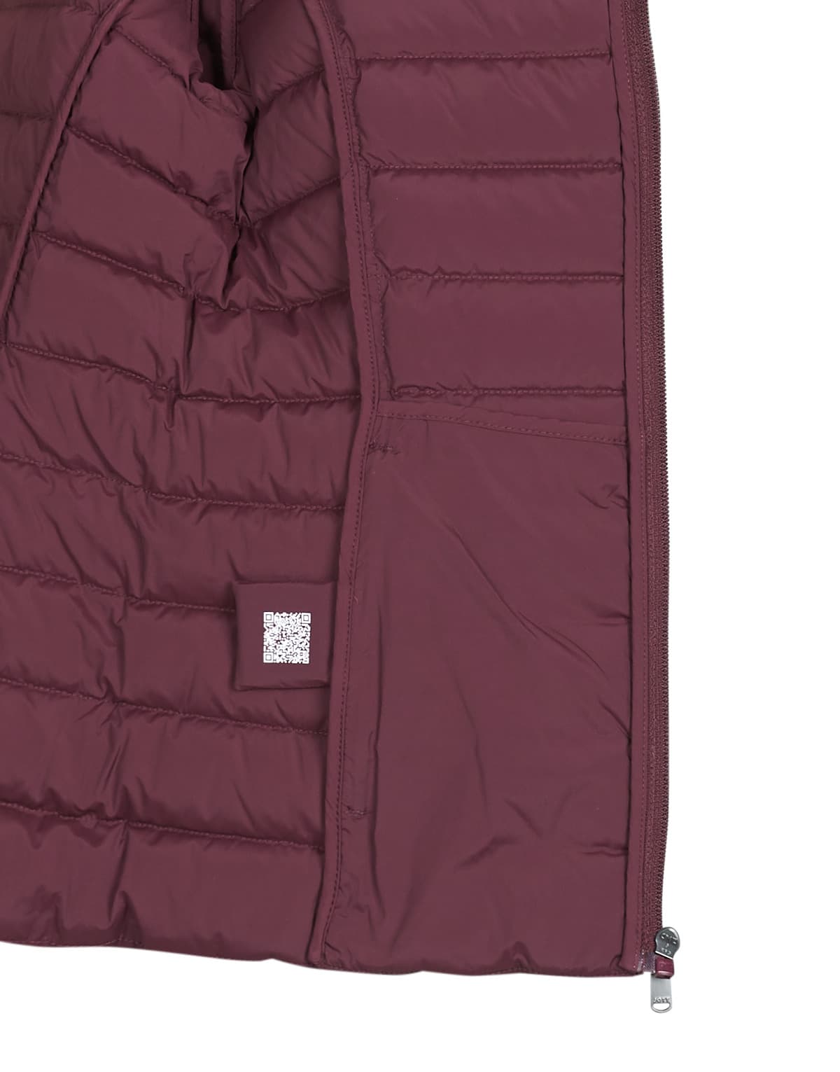 Women's Jackets JOTT Bordeaux