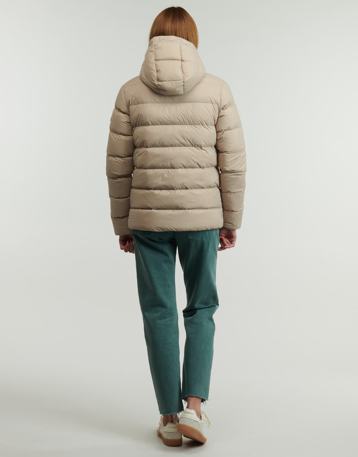 Women's Jackets JOTT Beige