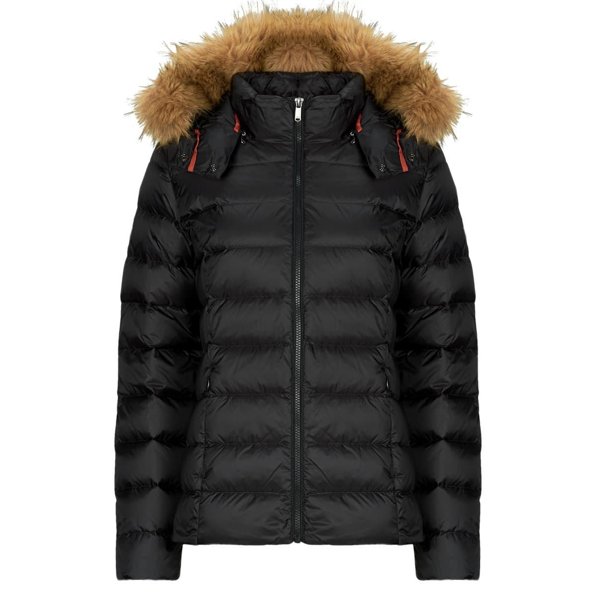 Women's Jackets JOTT Black