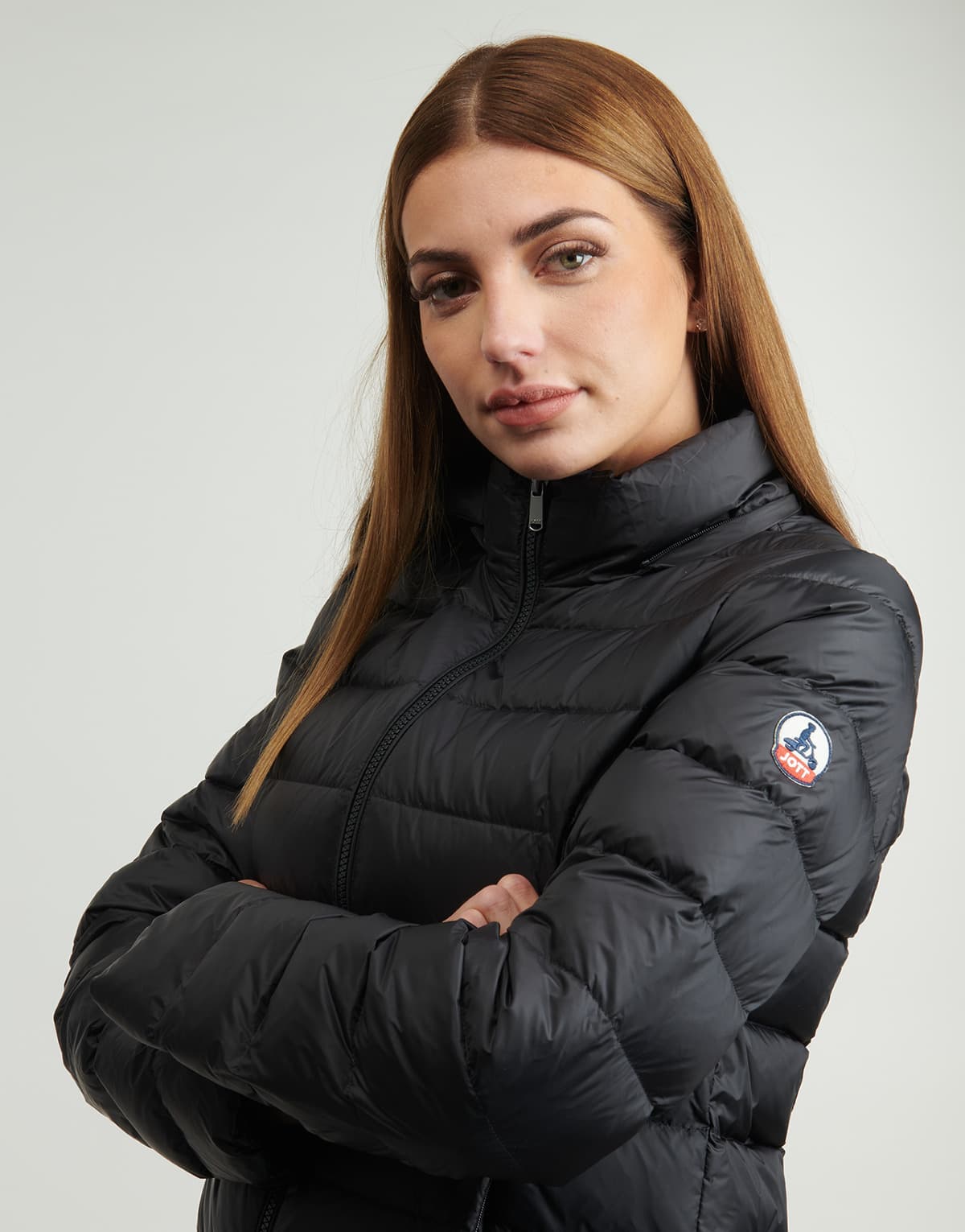 Women's Jackets JOTT Black