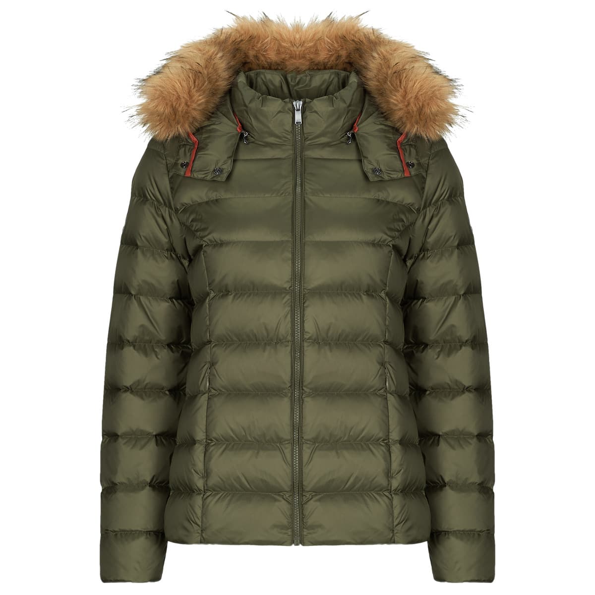 Women's Jackets JOTT Black