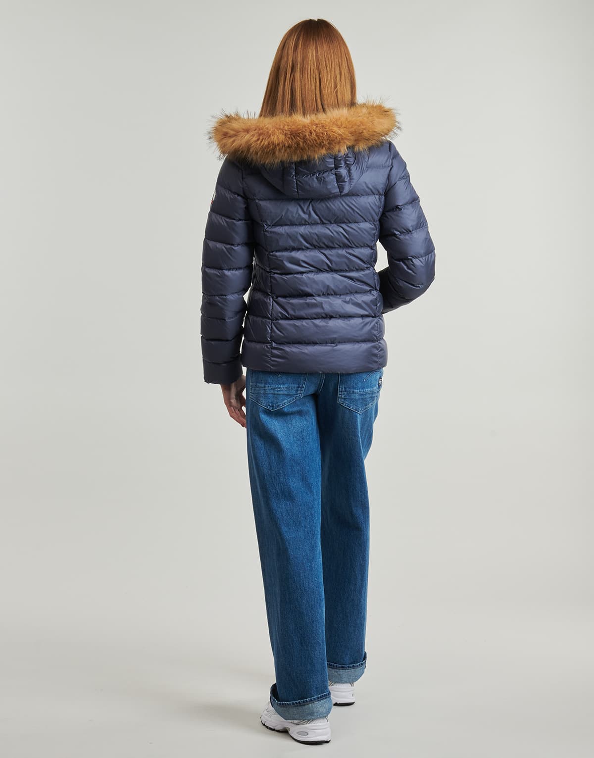 Women's Jackets JOTT Gray