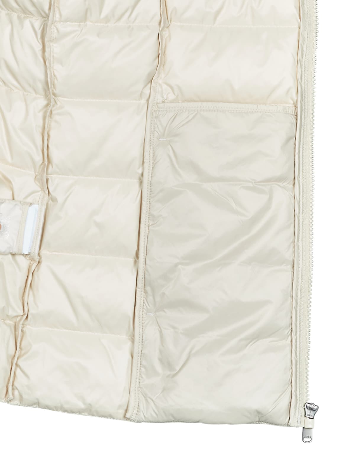 Women's Jackets JOTT Beige