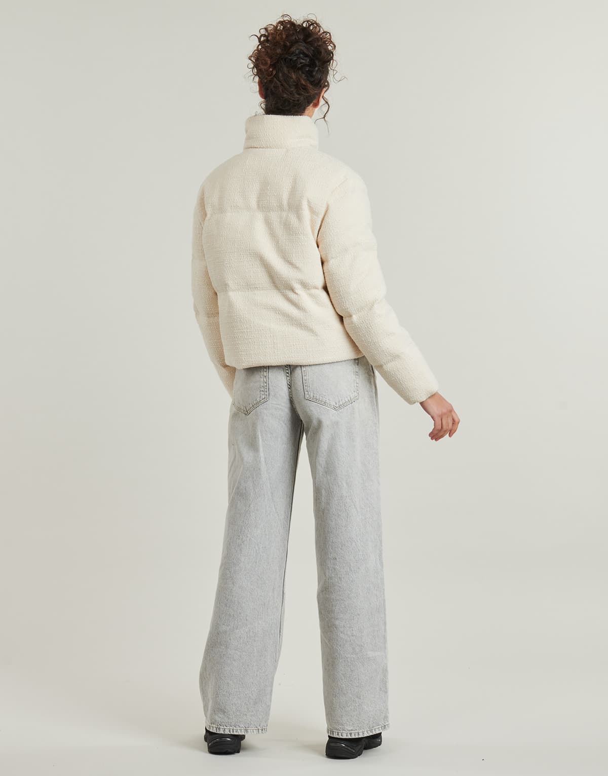 Women's Jackets JOTT Beige