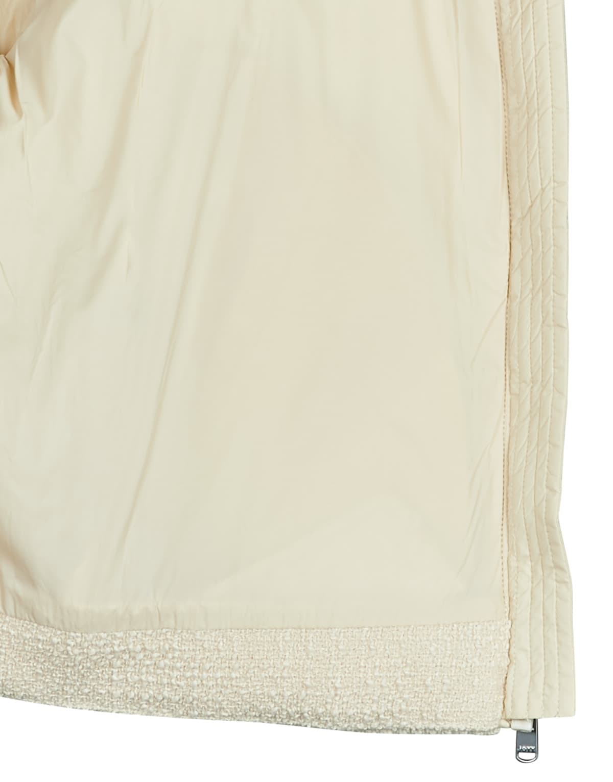 Women's Jackets JOTT Beige