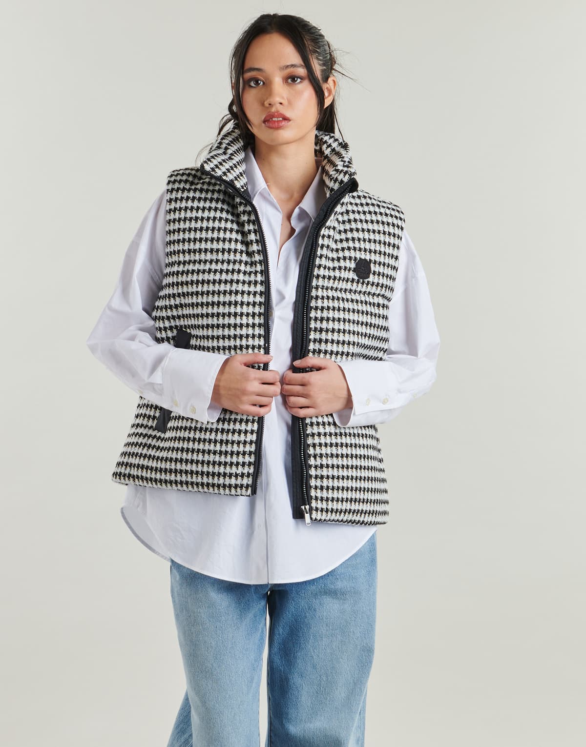 Women's Jackets JOTT Black