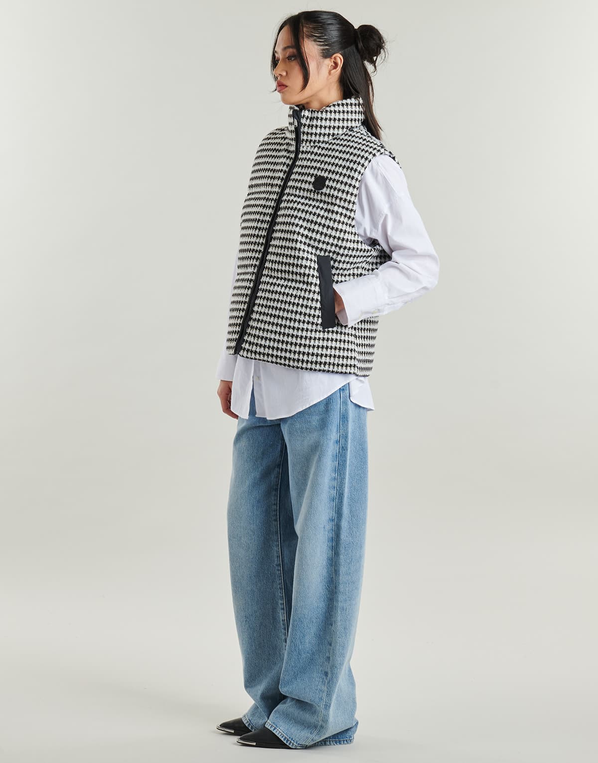 Women's Jackets JOTT Black