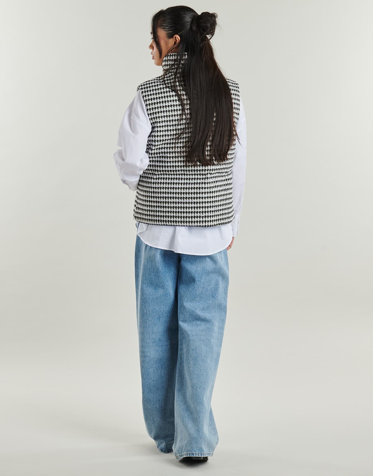 Women's Jackets JOTT Black