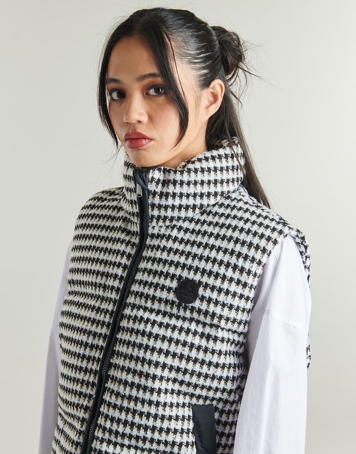 Women's Jackets JOTT Black