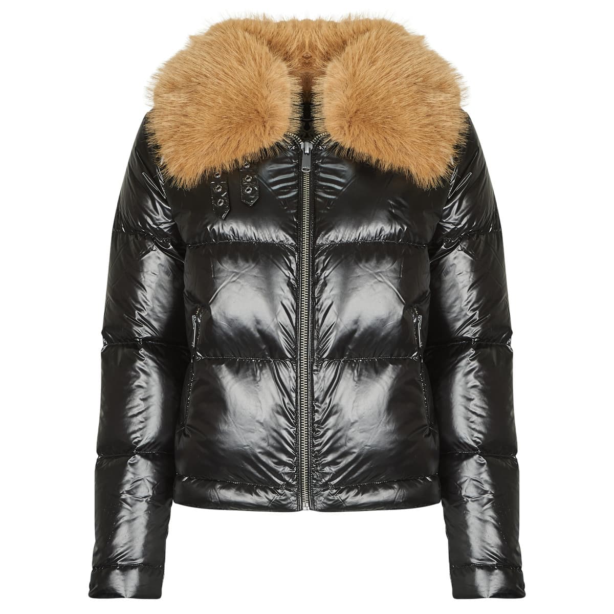 Women's Jackets JOTT Black