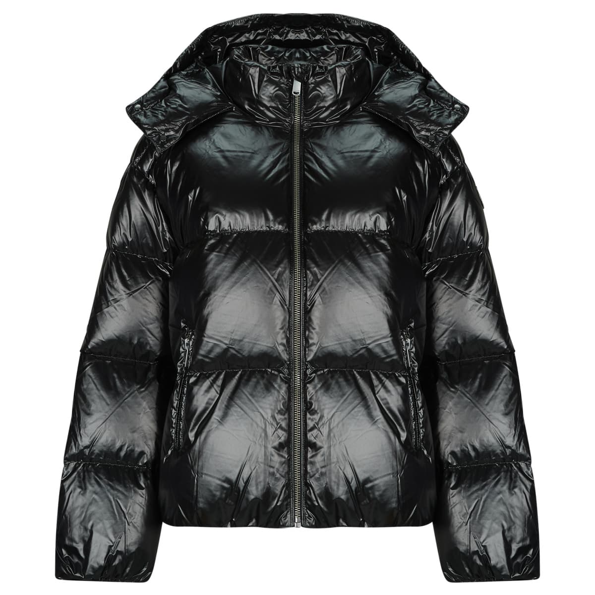 Women's Jackets JOTT Black