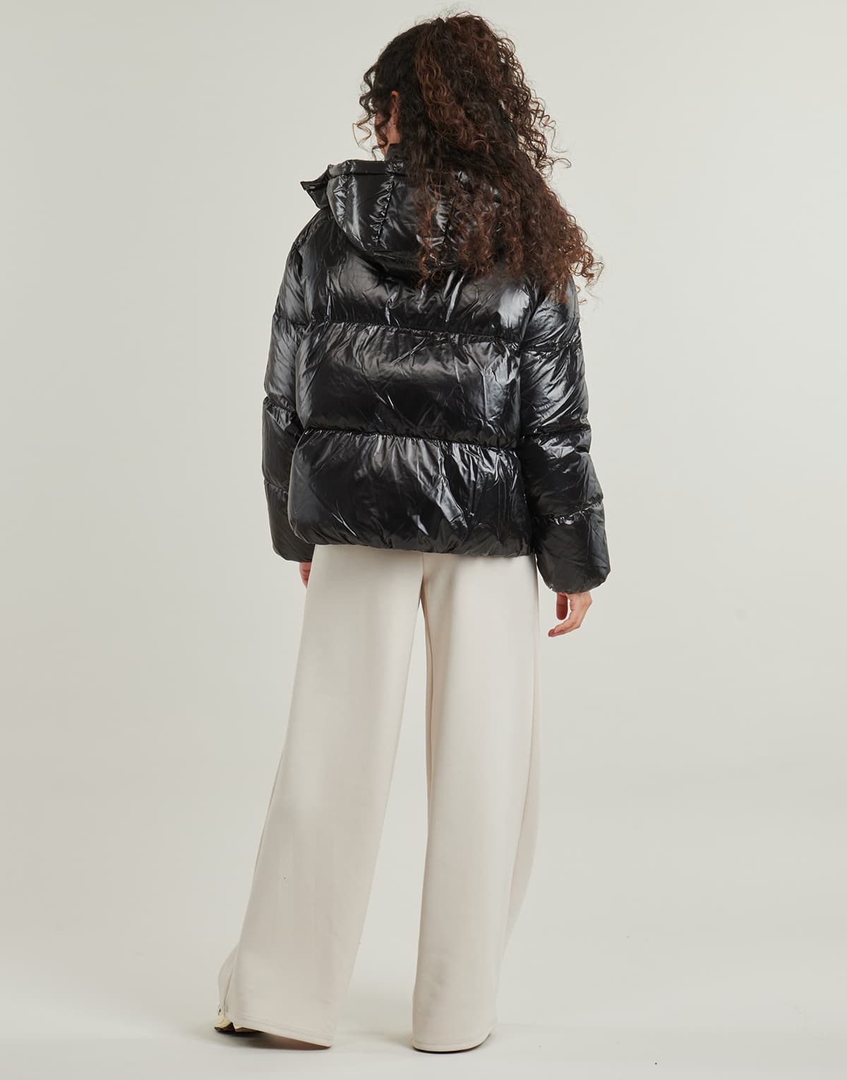 Women's Jackets JOTT Black