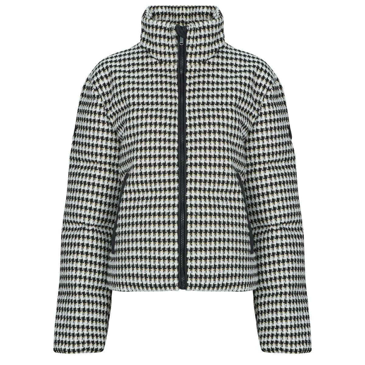 Women's Jackets JOTT Black