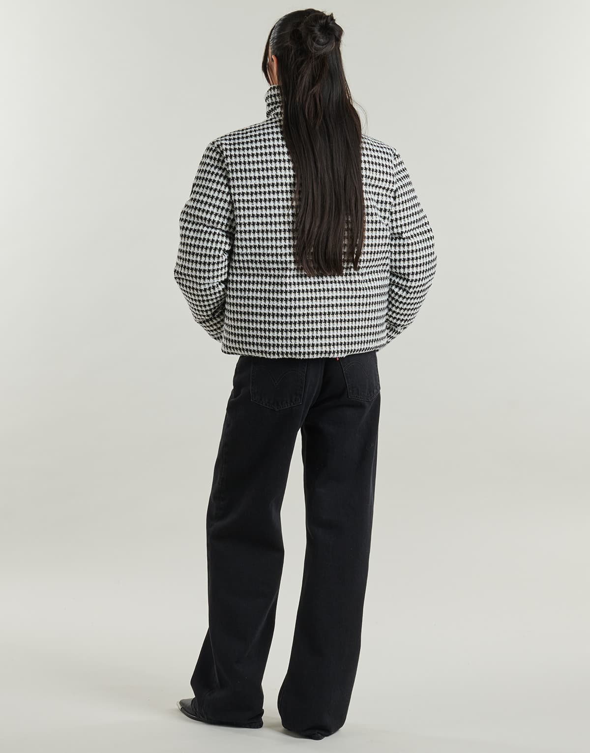 Women's Jackets JOTT Black