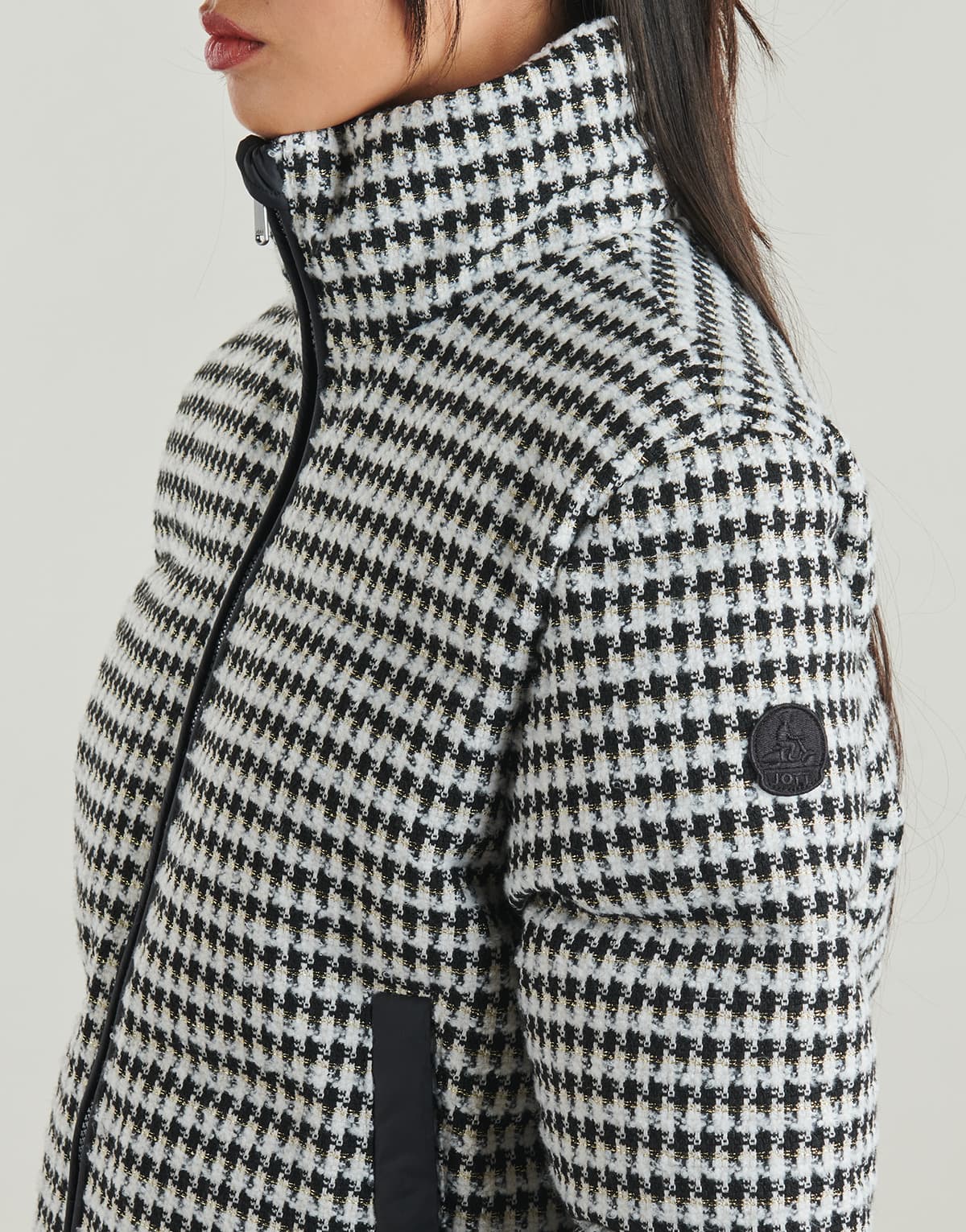 Women's Jackets JOTT Black