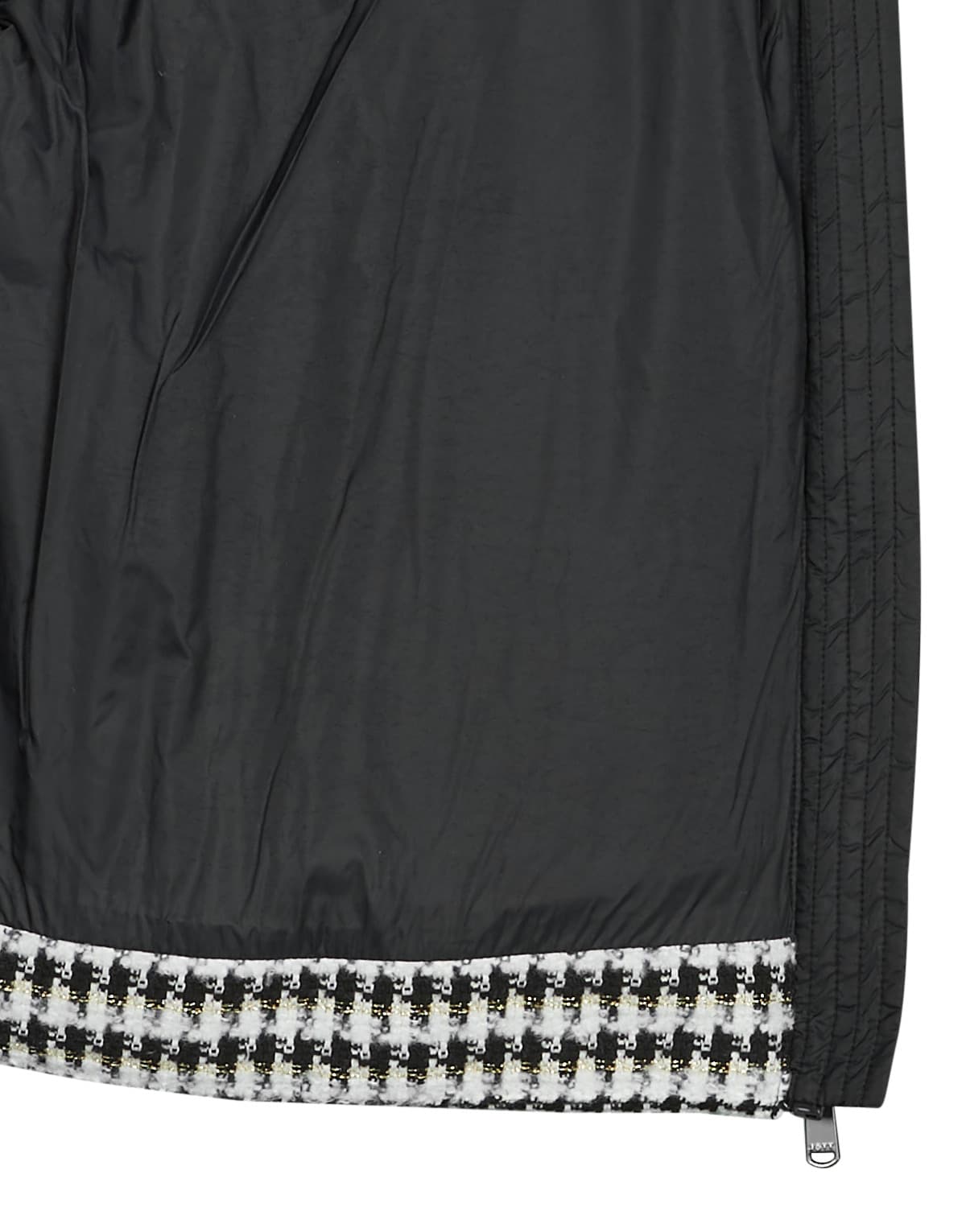 Women's Jackets JOTT Black