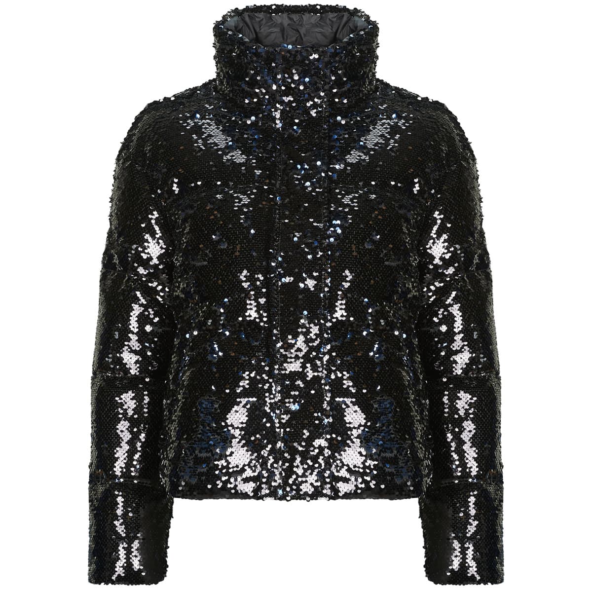 Women's Jackets JOTT Black