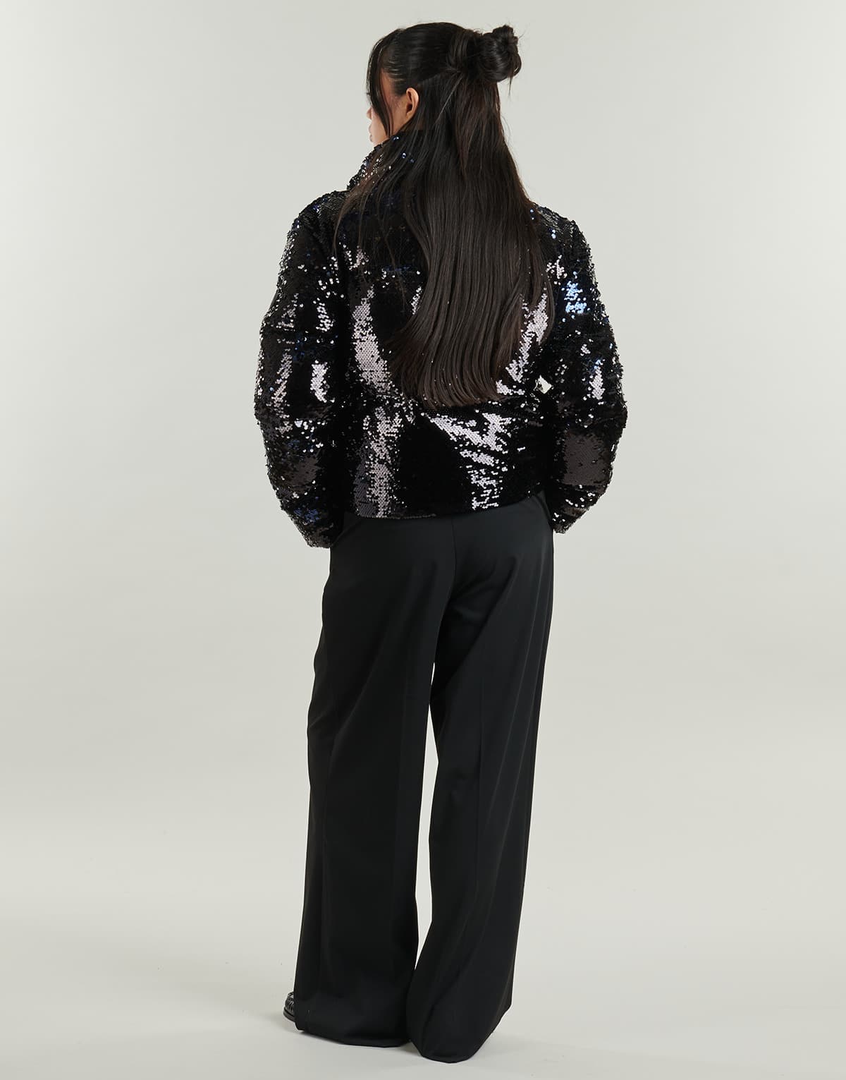 Women's Jackets JOTT Black