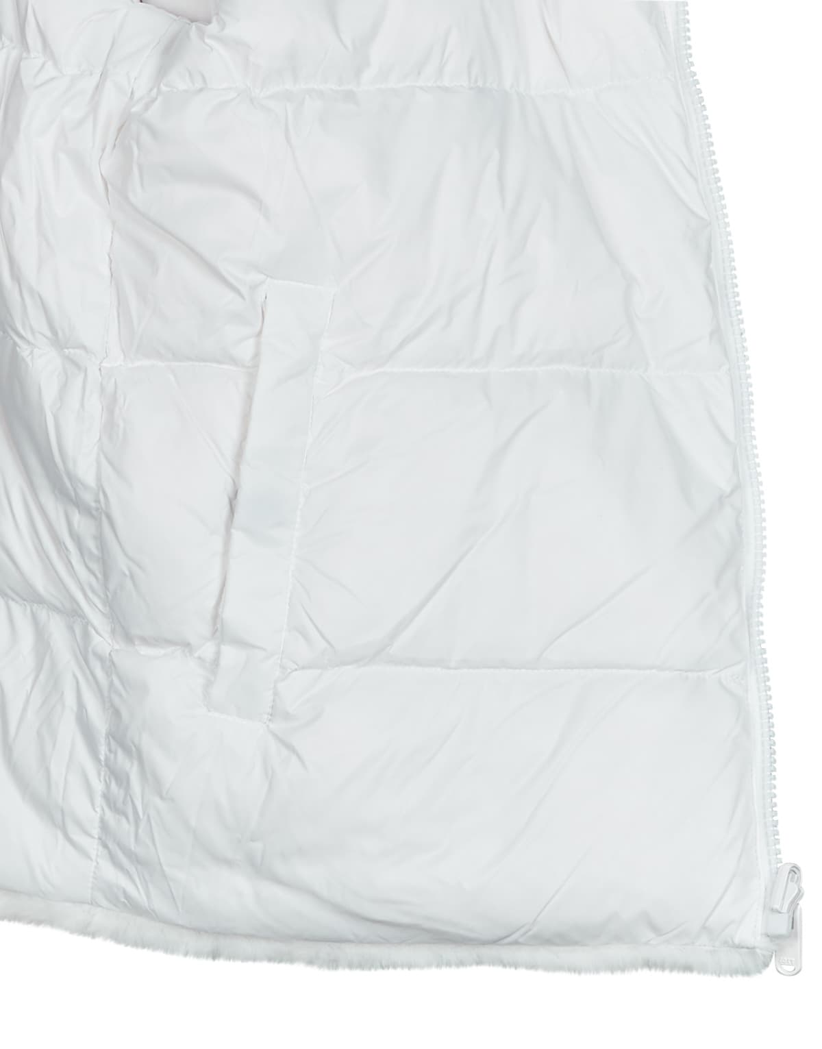 Women's Jackets JOTT White