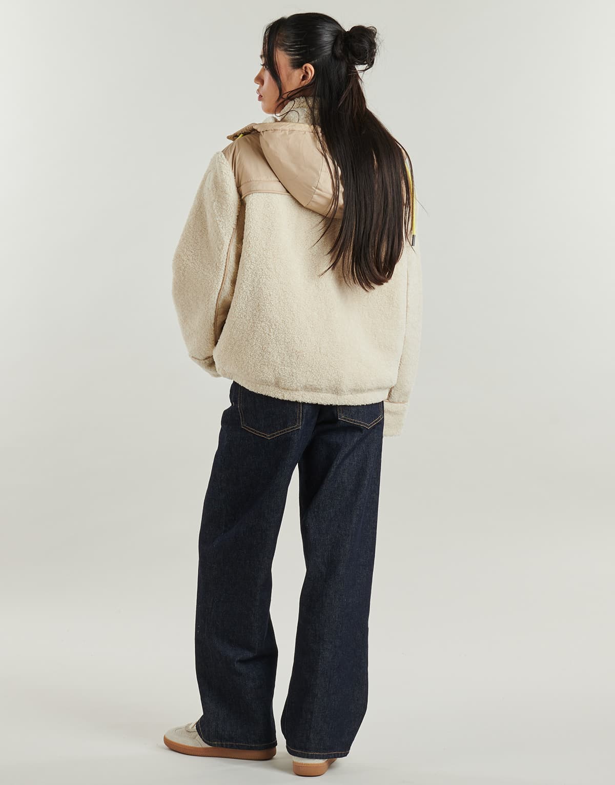 Women's Jackets JOTT Beige