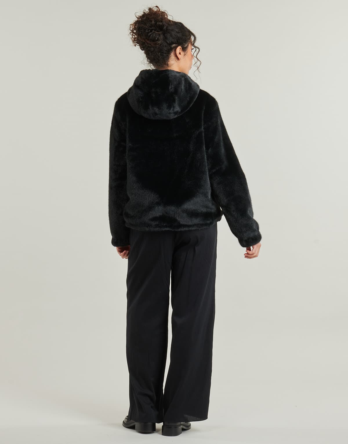 Women's Jackets JOTT Black