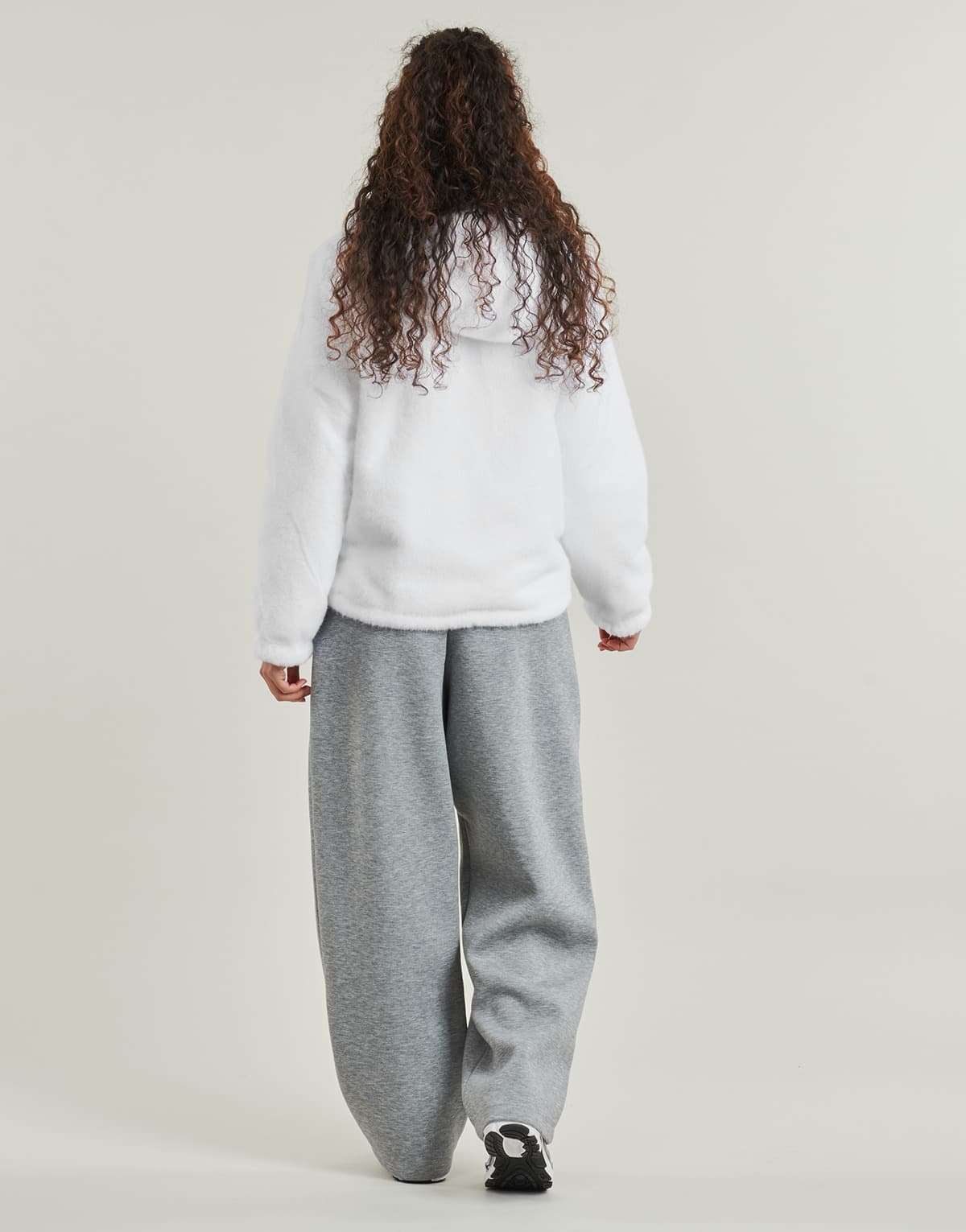 Women's Jackets JOTT White