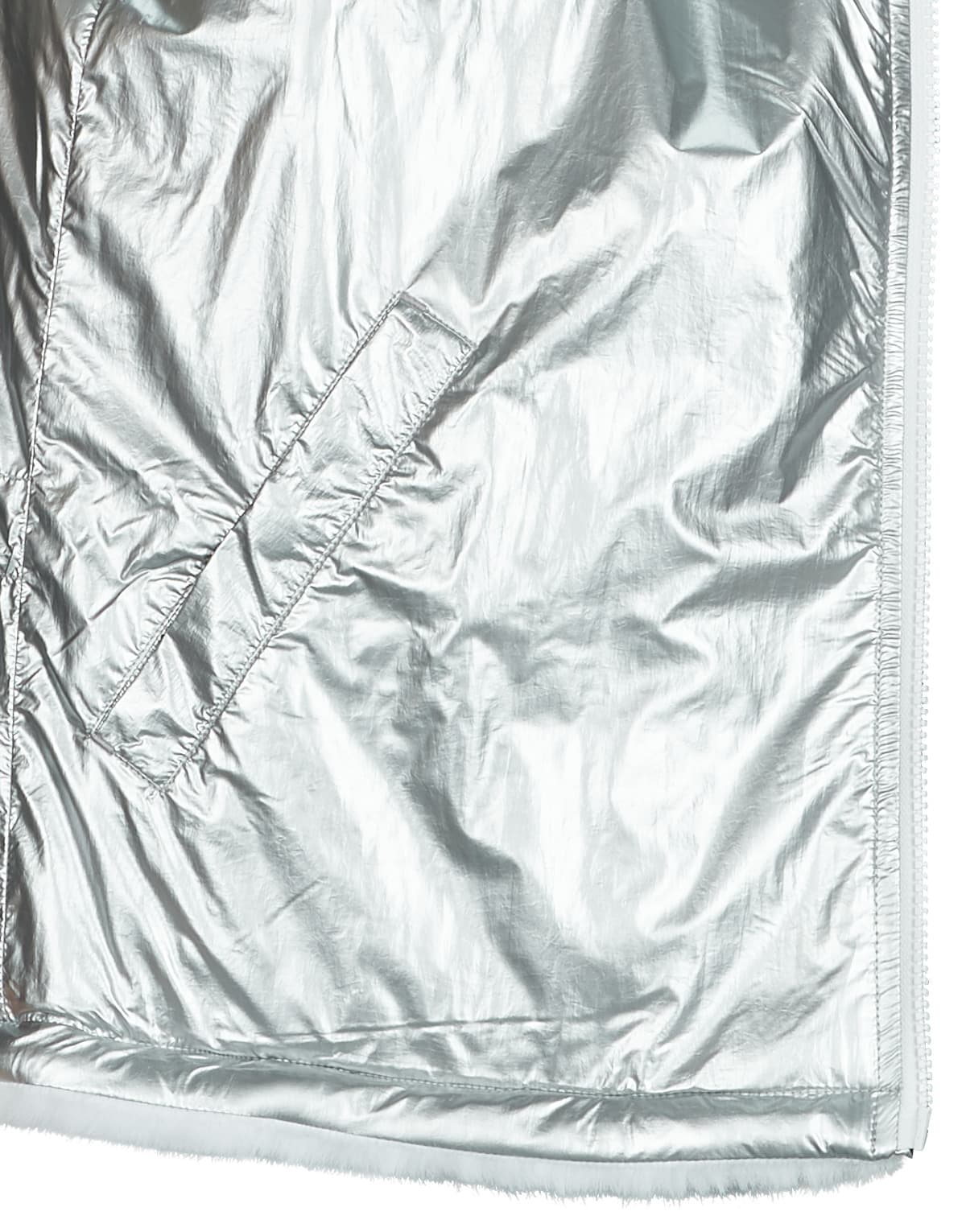 Women's Jackets JOTT White