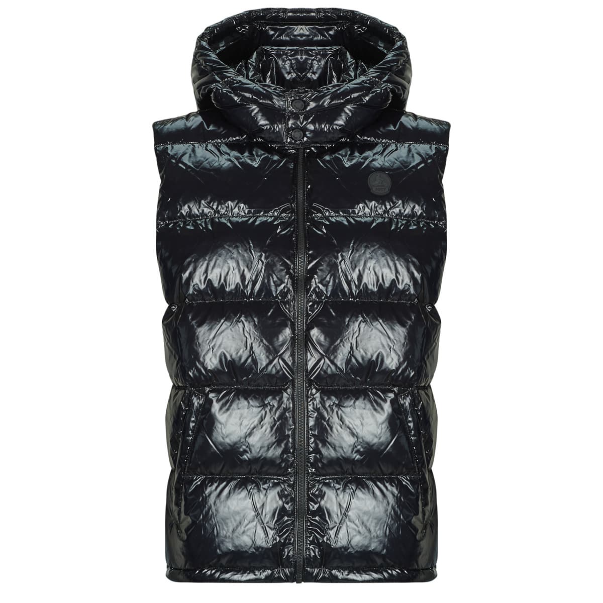 Χοντρό μπουφάν JOTT CLAPPE LAQUEE