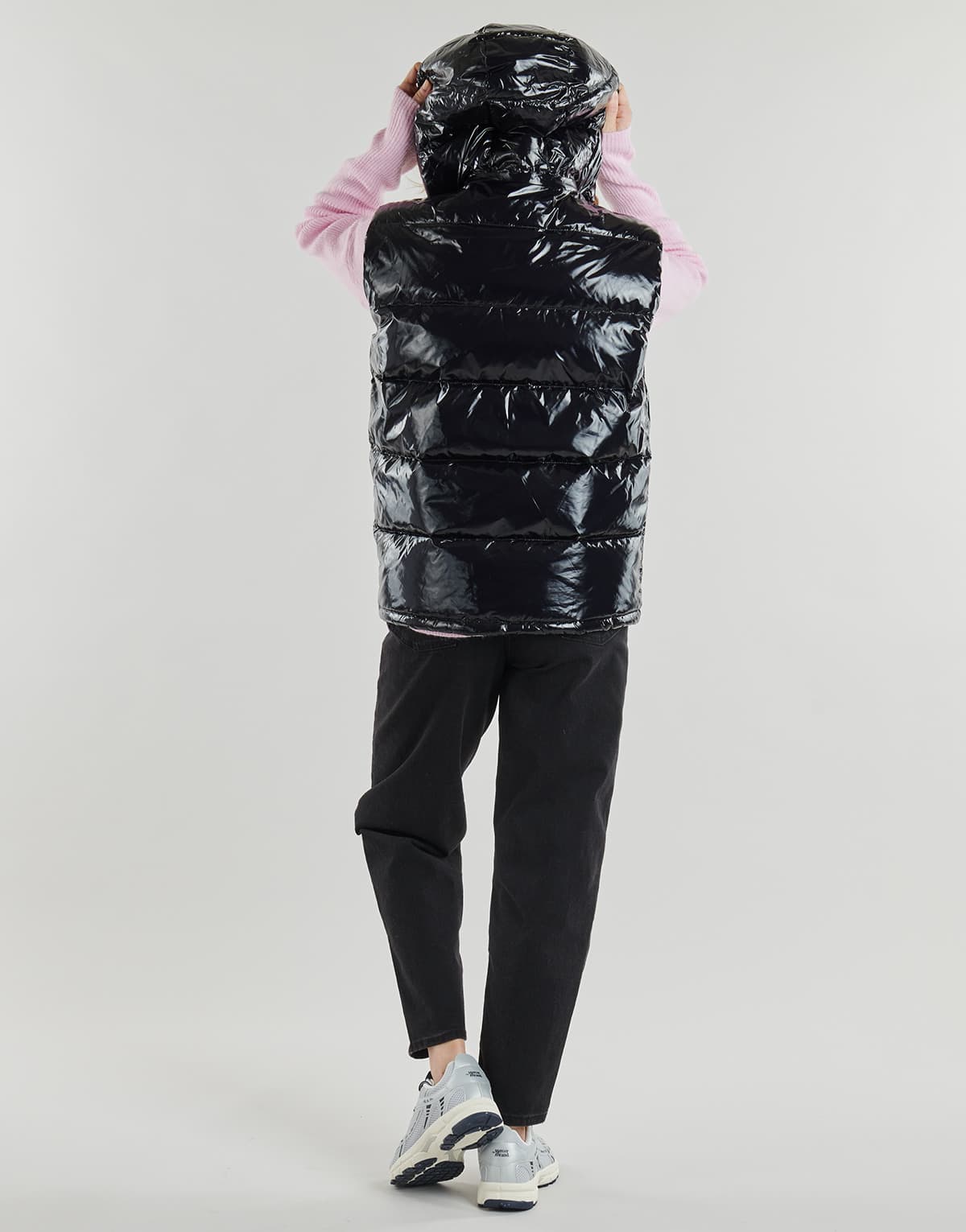 Women's Jackets JOTT Black