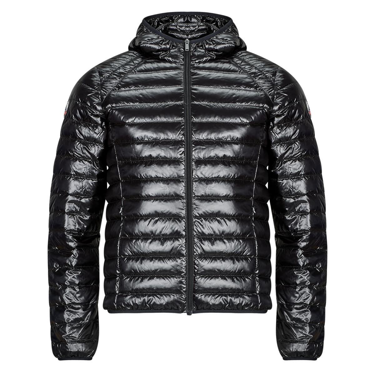 Χοντρό μπουφάν JOTT NICO SHINY