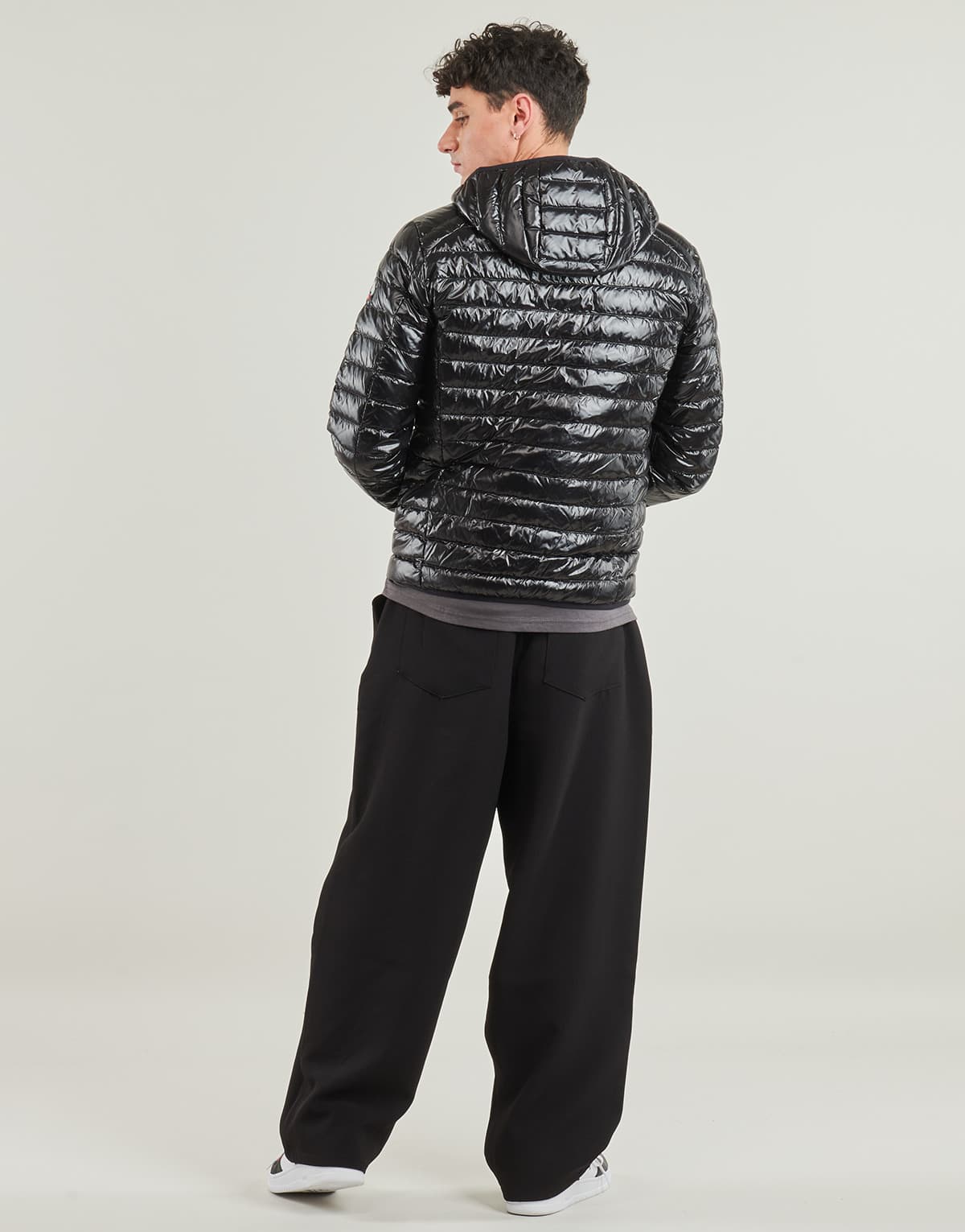 Men's Jackets JOTT Black